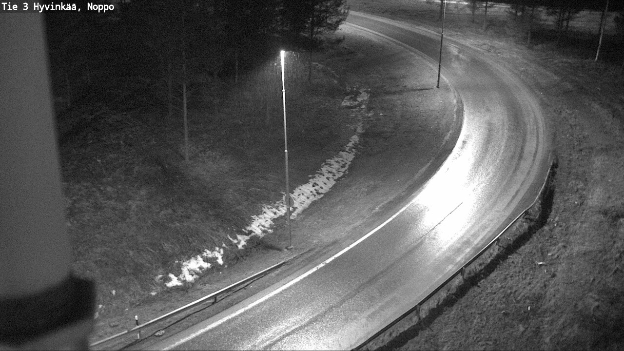 Kelikamerat Kuva Tie 3 Hyvinkää, Noppo, Hyvinkää, Uusimaa