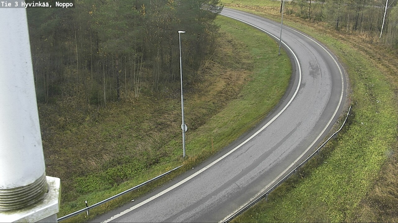 Kelikamerat Kuva Tie 3 Hyvinkää, Noppo, Hyvinkää, Uusimaa