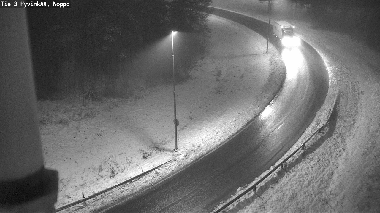 Kelikamerat Kuva Tie 3 Hyvinkää, Noppo, Hyvinkää, Uusimaa