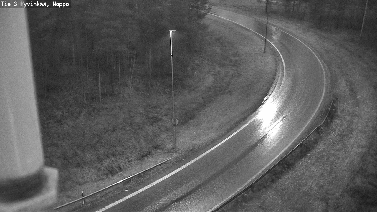 Kelikamerat Kuva Tie 3 Hyvinkää, Noppo, Hyvinkää, Uusimaa