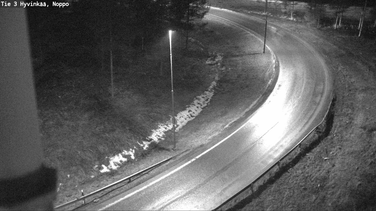 Kelikamerat Kuva Tie 3 Hyvinkää, Noppo, Hyvinkää, Uusimaa