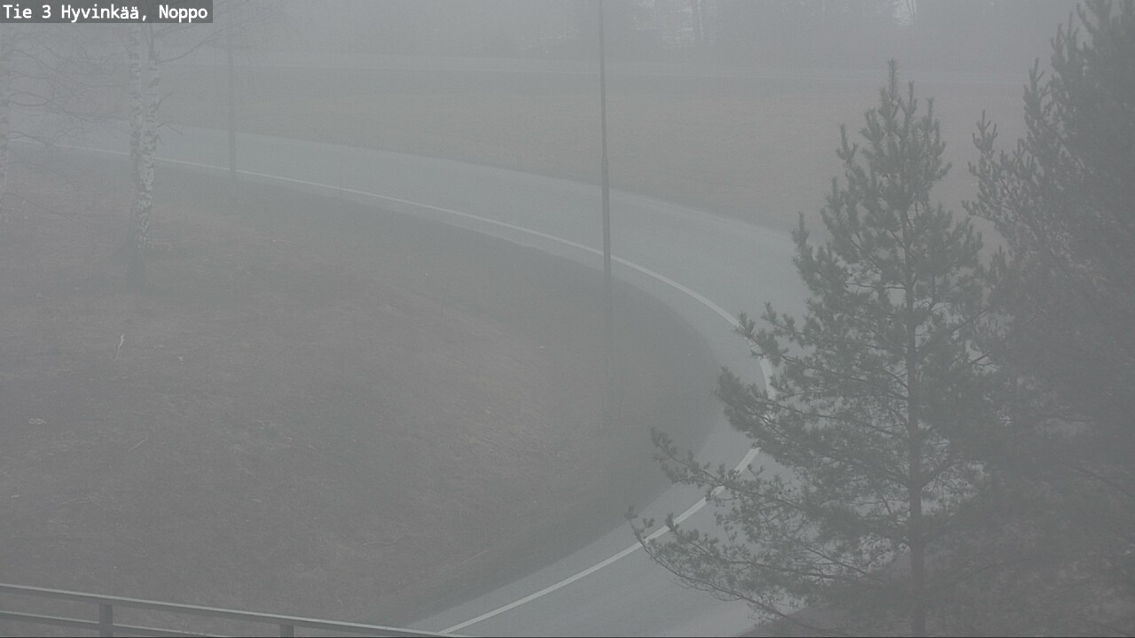 Kelikamerat Kuva Tie 3 Hyvinkää, Noppo, Hyvinkää, Uusimaa