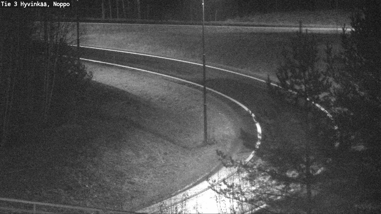 Kelikamerat Kuva Tie 3 Hyvinkää, Noppo, Hyvinkää, Uusimaa