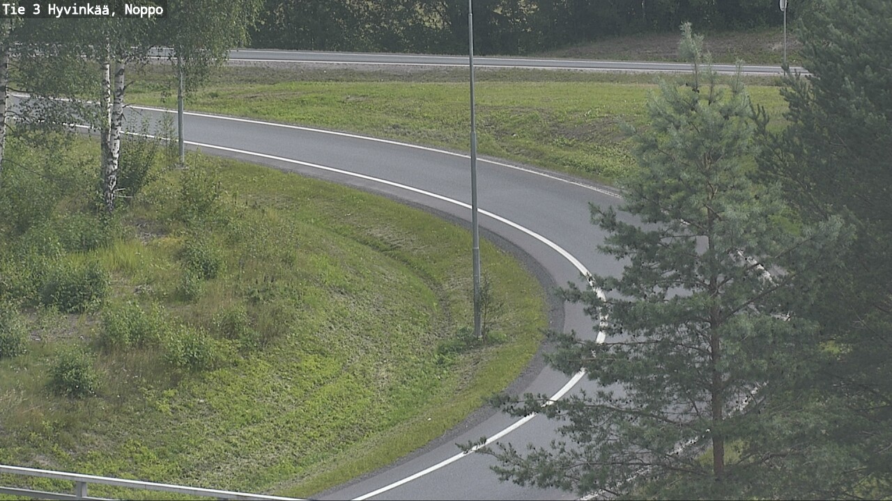 Kelikamerat Kuva Tie 3 Hyvinkää, Noppo, Hyvinkää, Uusimaa