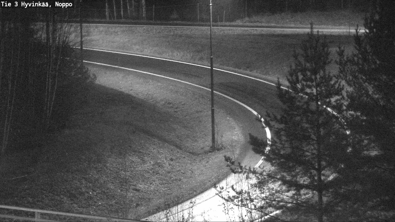 Kelikamerat Kuva Tie 3 Hyvinkää, Noppo, Hyvinkää, Uusimaa