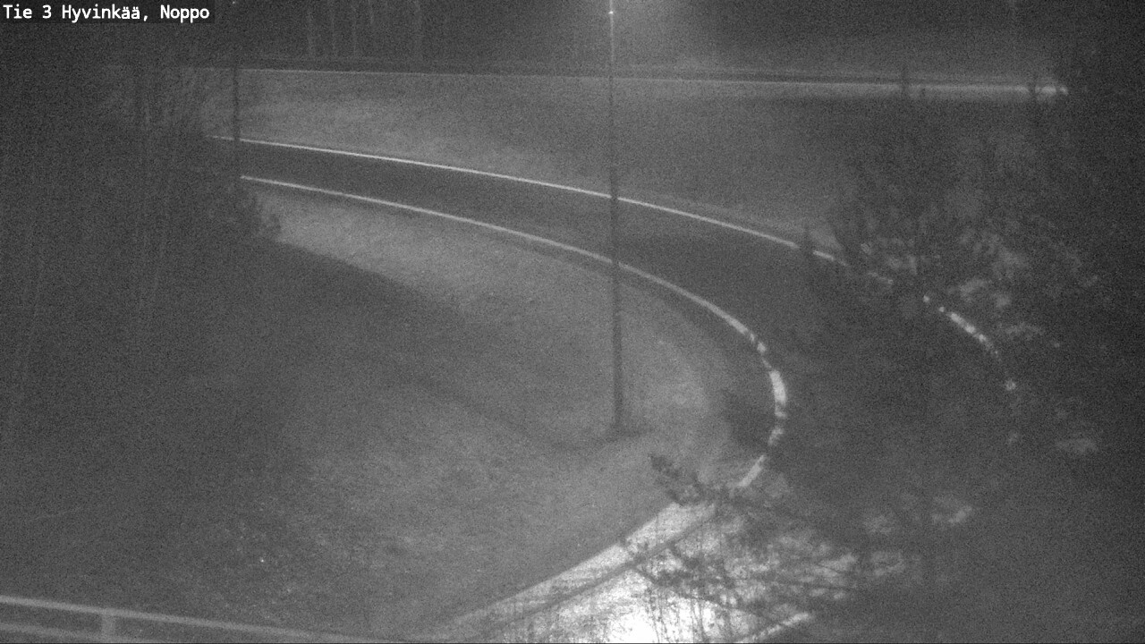 Kelikamerat Kuva Tie 3 Hyvinkää, Noppo, Hyvinkää, Uusimaa