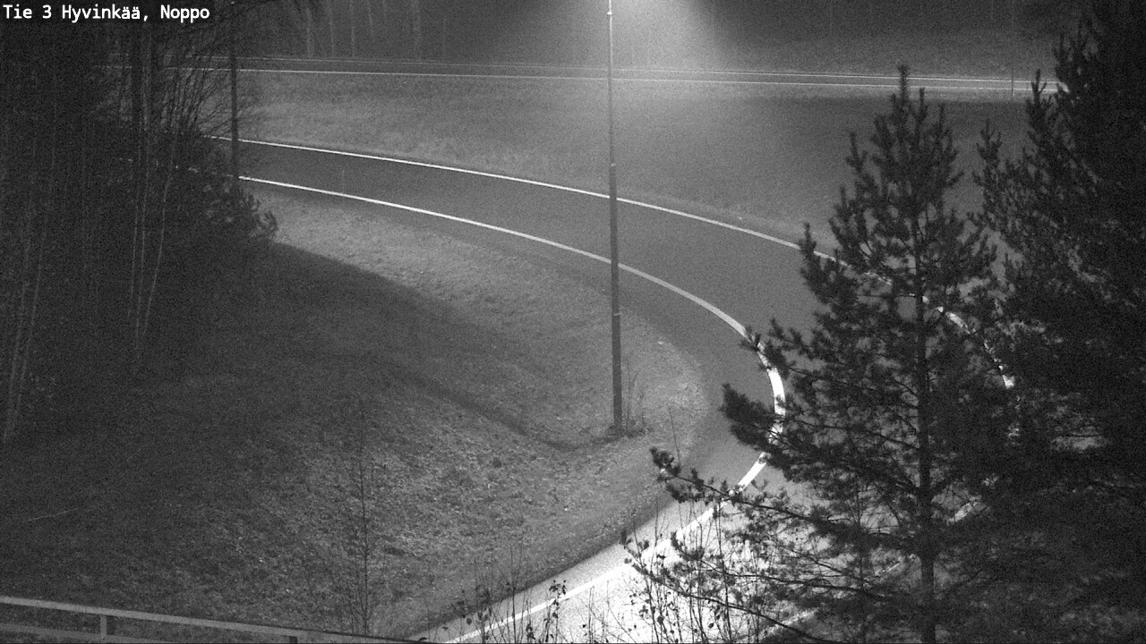 Kelikamerat Kuva Tie 3 Hyvinkää, Noppo, Hyvinkää, Uusimaa