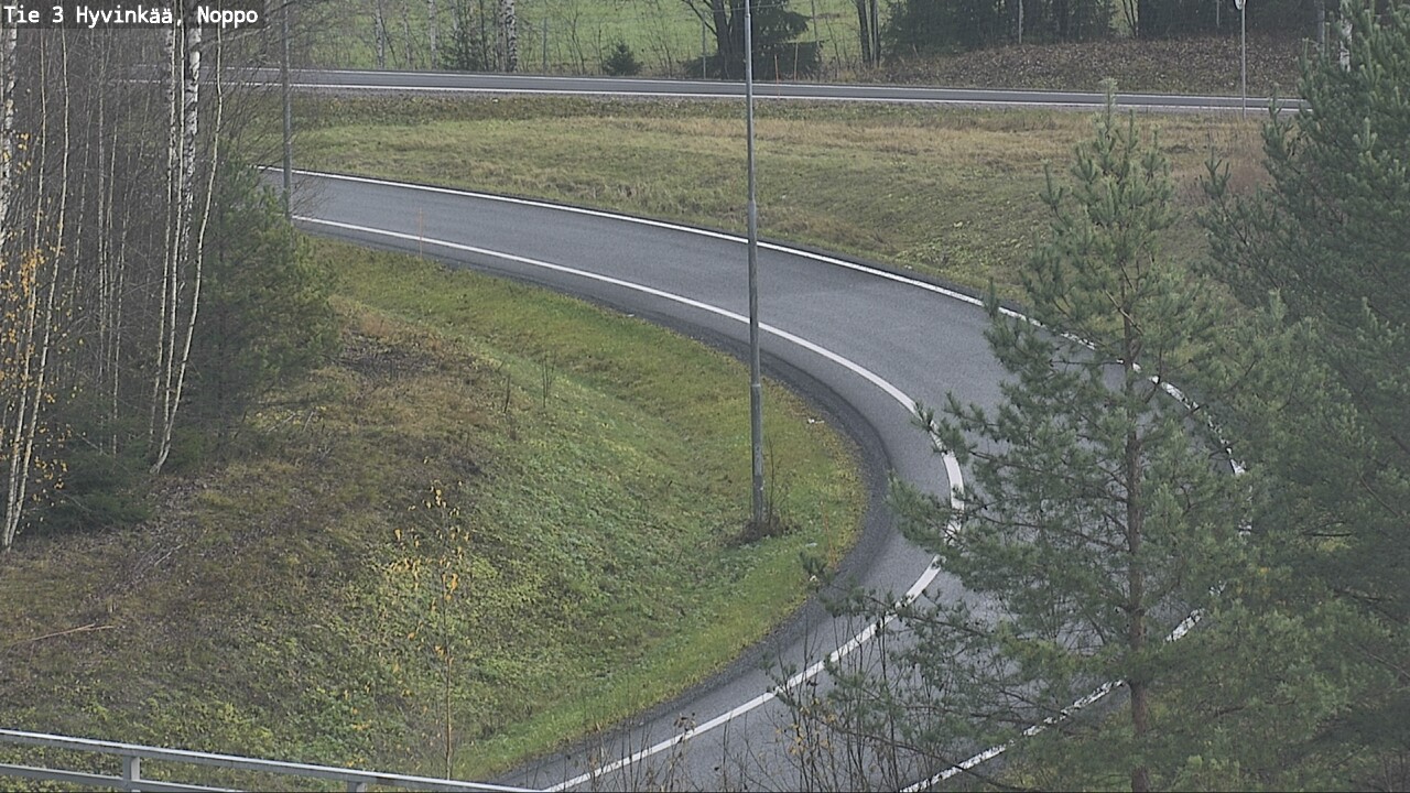 Kelikamerat Kuva Tie 3 Hyvinkää, Noppo, Hyvinkää, Uusimaa