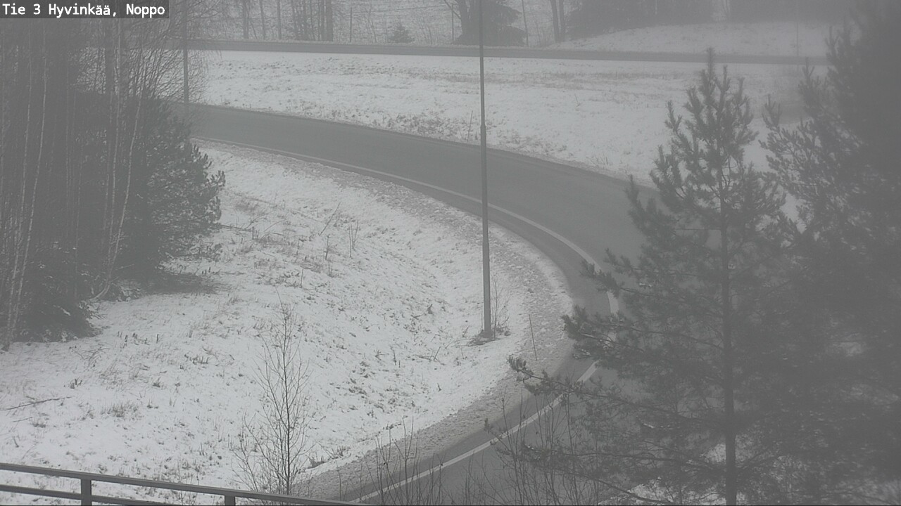 Kelikamerat Kuva Tie 3 Hyvinkää, Noppo, Hyvinkää, Uusimaa