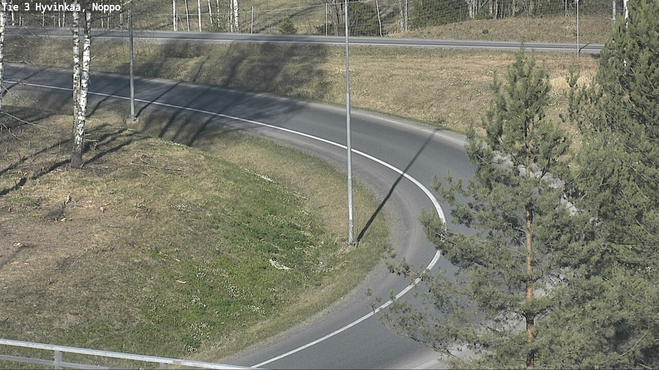 Kelikamerat Kuva Tie 3 Hyvinkää, Noppo, Hyvinkää, Uusimaa