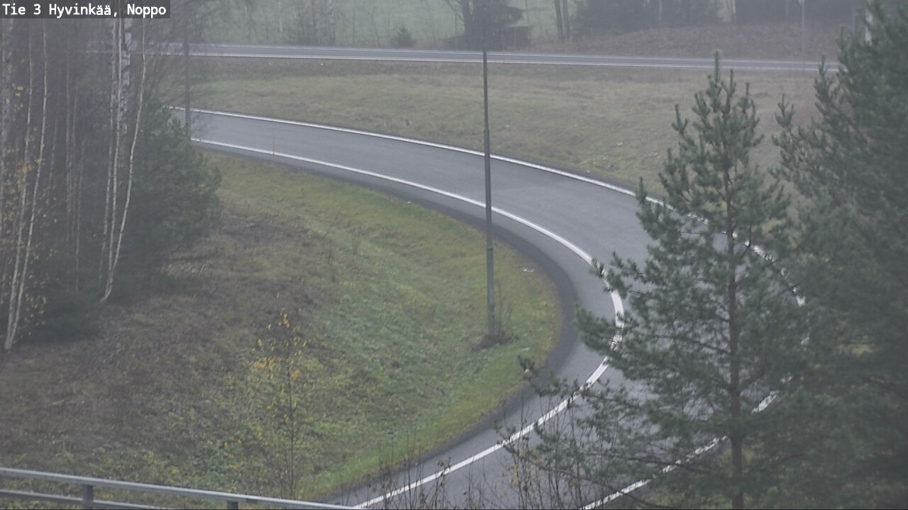 Kelikamerat Kuva Tie 3 Hyvinkää, Noppo, Hyvinkää, Uusimaa