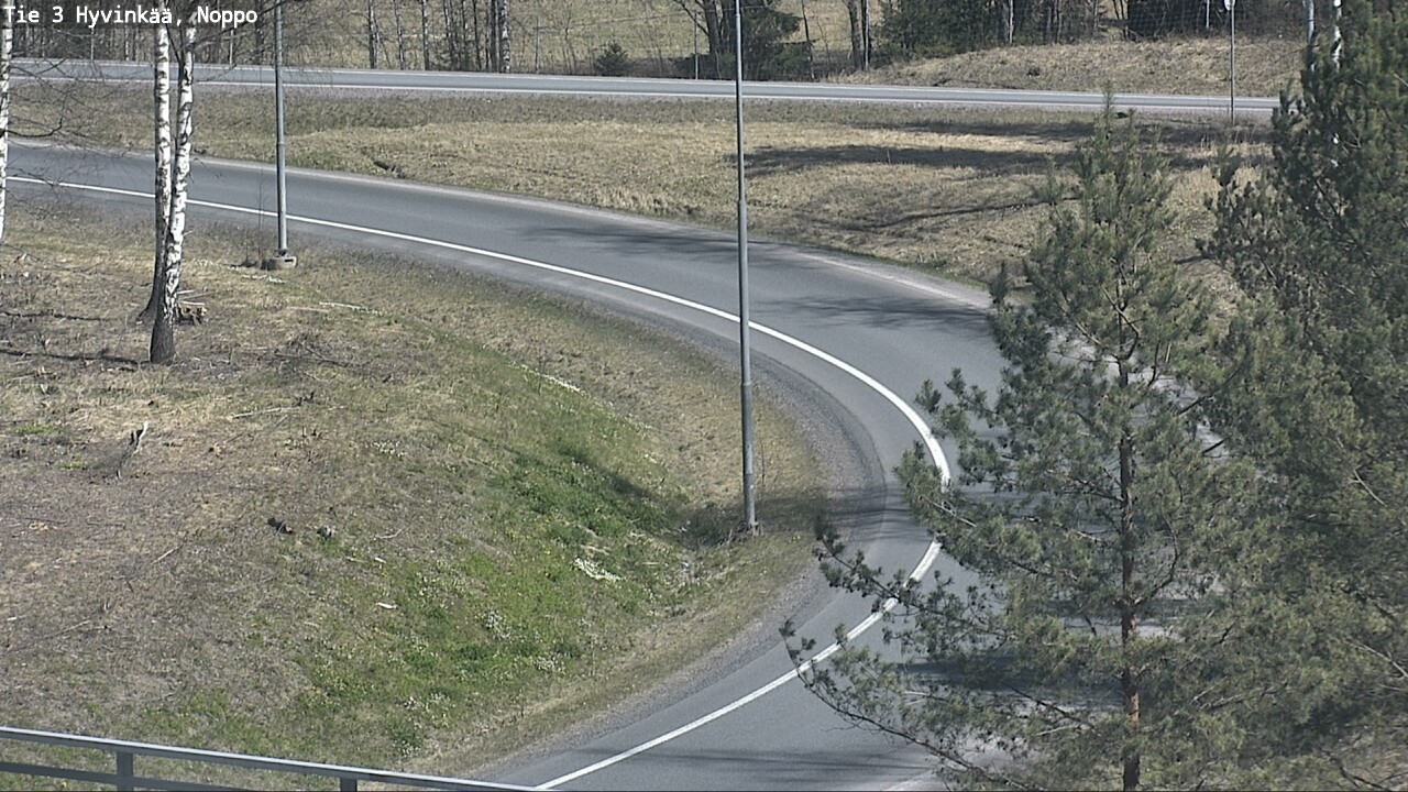 Kelikamerat Kuva Tie 3 Hyvinkää, Noppo, Hyvinkää, Uusimaa