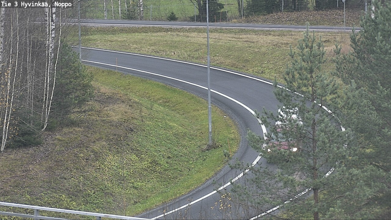 Kelikamerat Kuva Tie 3 Hyvinkää, Noppo, Hyvinkää, Uusimaa