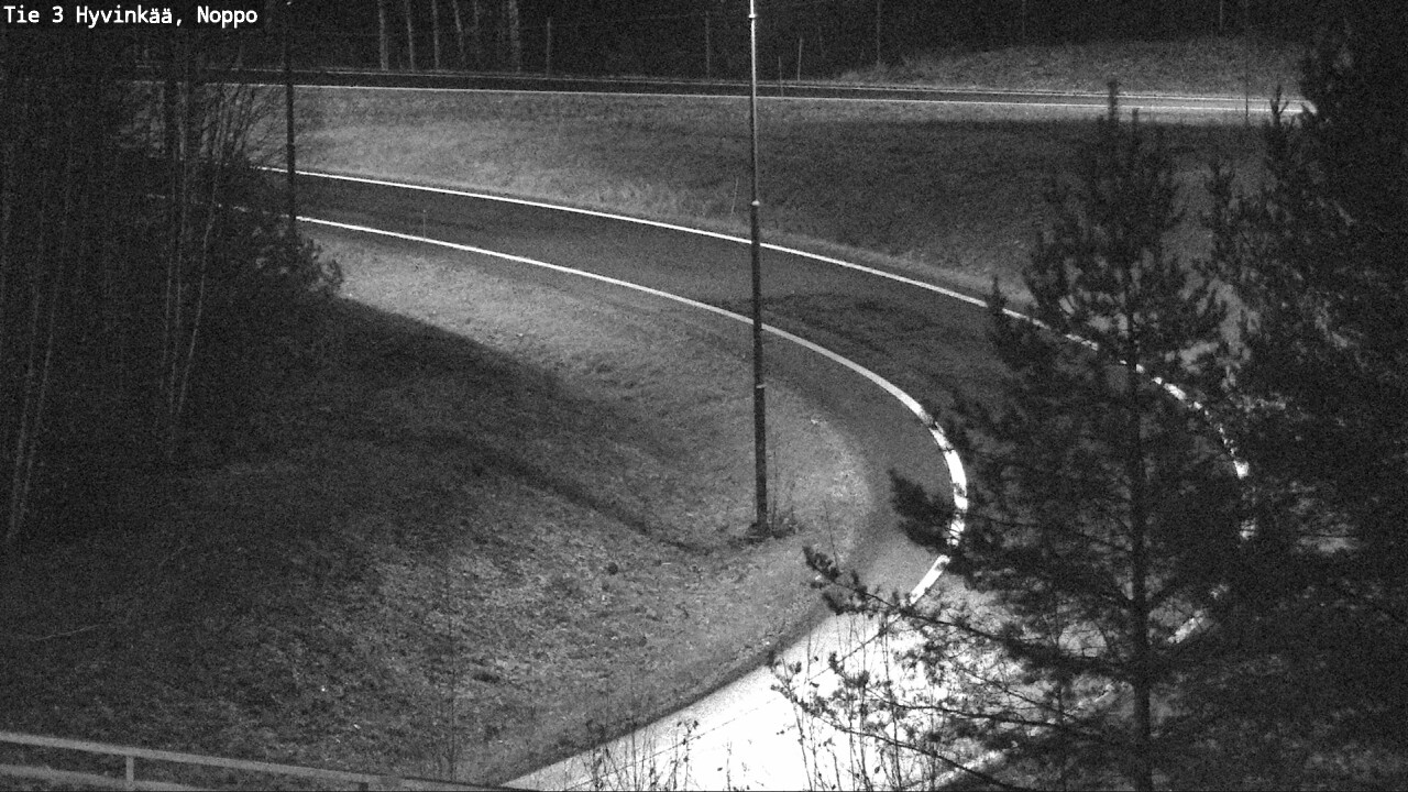 Kelikamerat Kuva Tie 3 Hyvinkää, Noppo, Hyvinkää, Uusimaa