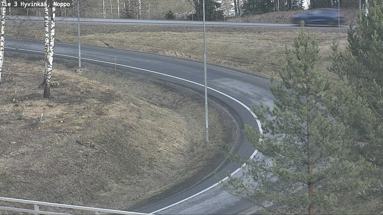 Kelikamerat Kuva Tie 3 Hyvinkää, Noppo, Hyvinkää, Uusimaa