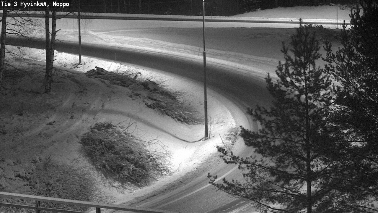 Kelikamerat Kuva Tie 3 Hyvinkää, Noppo, Hyvinkää, Uusimaa