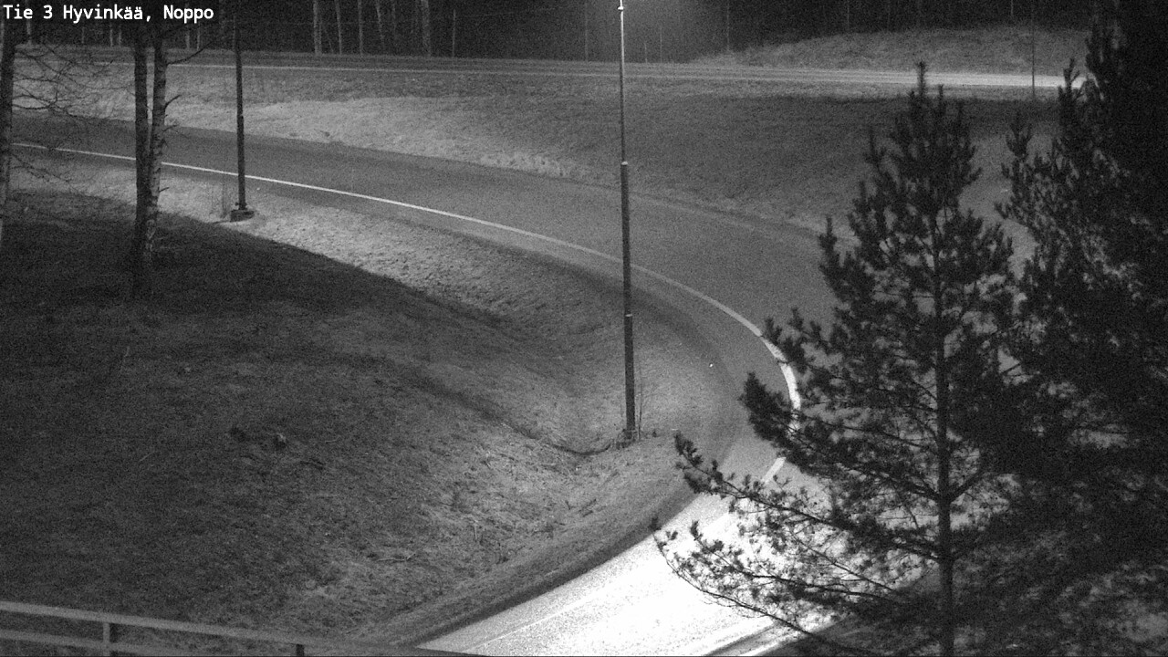 Kelikamerat Kuva Tie 3 Hyvinkää, Noppo, Hyvinkää, Uusimaa