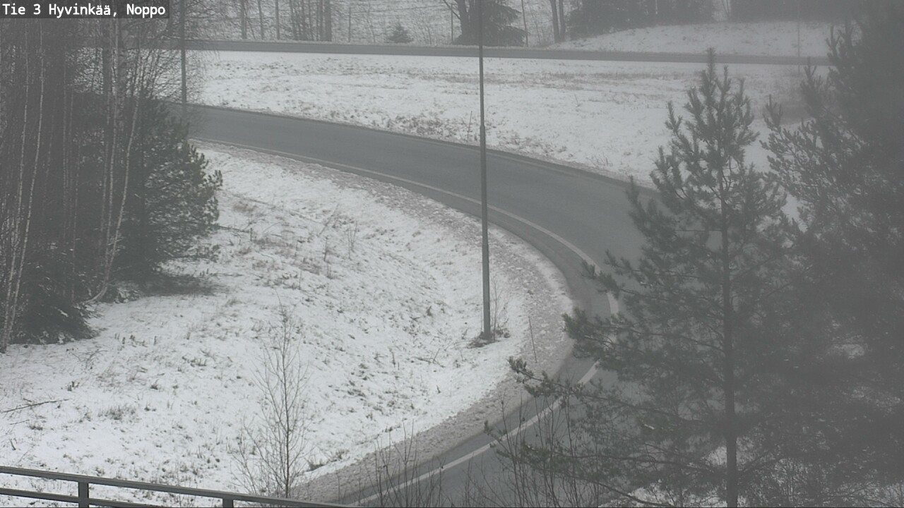 Kelikamerat Kuva Tie 3 Hyvinkää, Noppo, Hyvinkää, Uusimaa