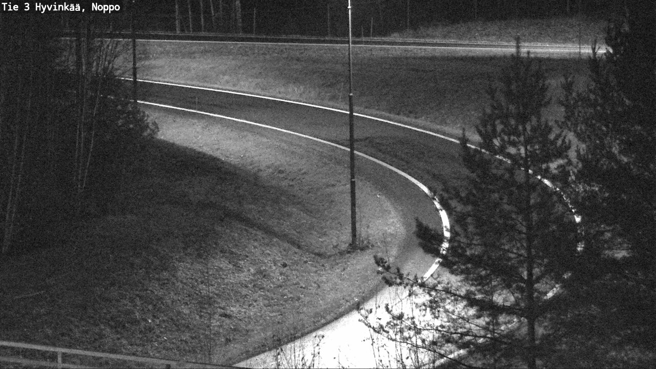 Kelikamerat Kuva Tie 3 Hyvinkää, Noppo, Hyvinkää, Uusimaa