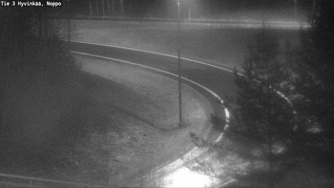 Kelikamerat Kuva Tie 3 Hyvinkää, Noppo, Hyvinkää, Uusimaa