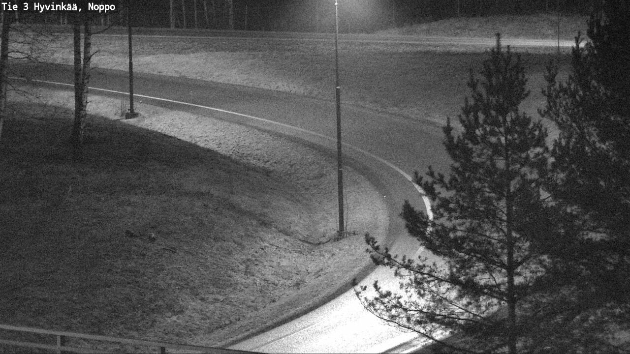 Kelikamerat Kuva Tie 3 Hyvinkää, Noppo, Hyvinkää, Uusimaa