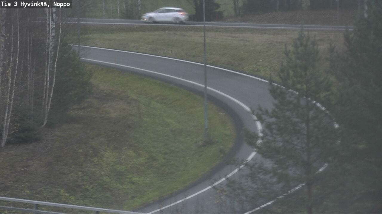 Kelikamerat Kuva Tie 3 Hyvinkää, Noppo, Hyvinkää, Uusimaa