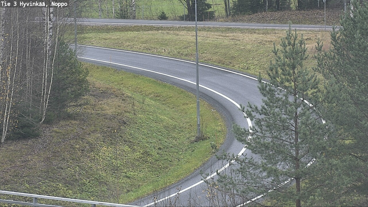 Kelikamerat Kuva Tie 3 Hyvinkää, Noppo, Hyvinkää, Uusimaa