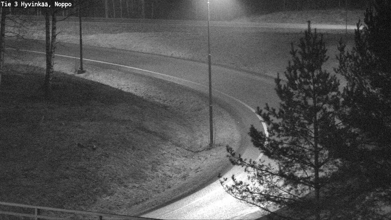 Kelikamerat Kuva Tie 3 Hyvinkää, Noppo, Hyvinkää, Uusimaa