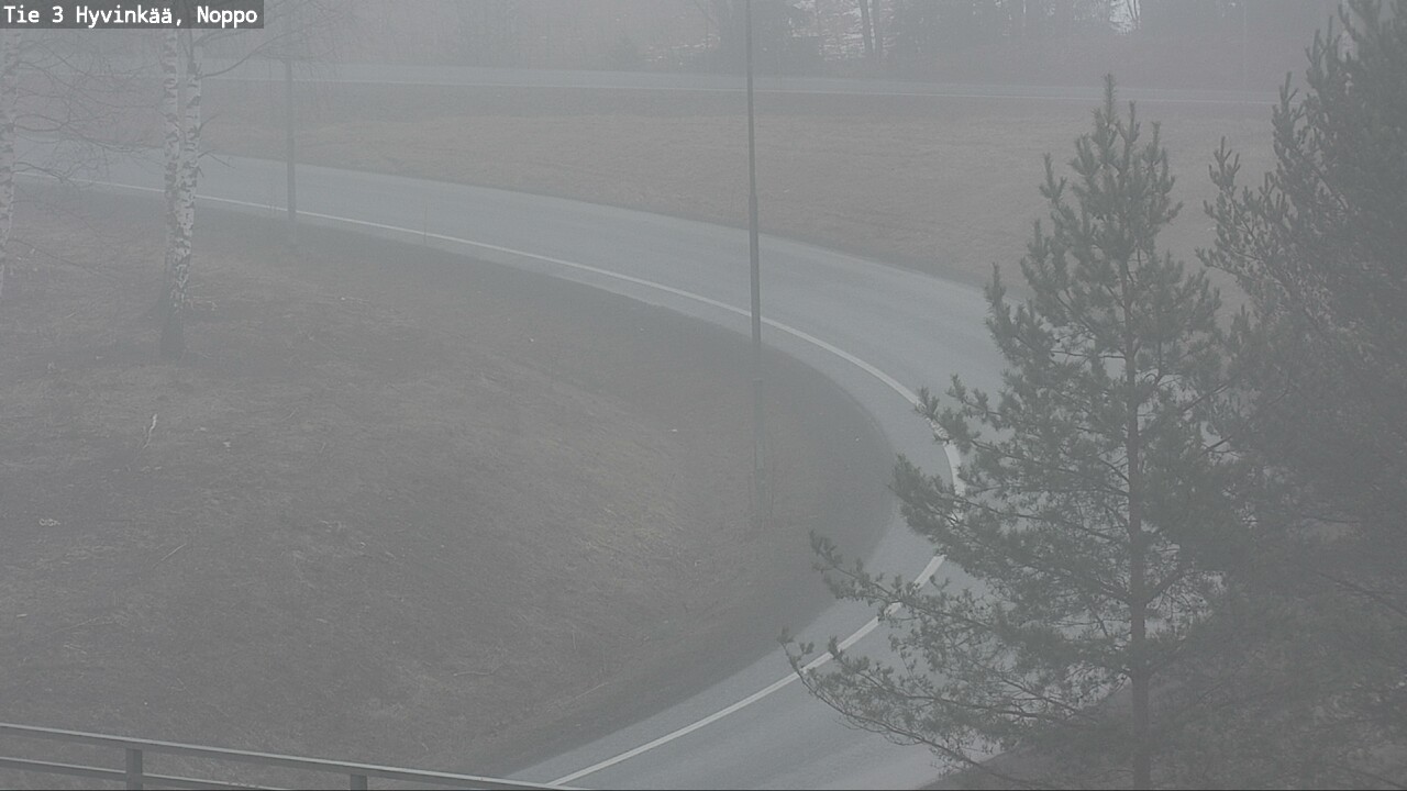 Kelikamerat Kuva Tie 3 Hyvinkää, Noppo, Hyvinkää, Uusimaa