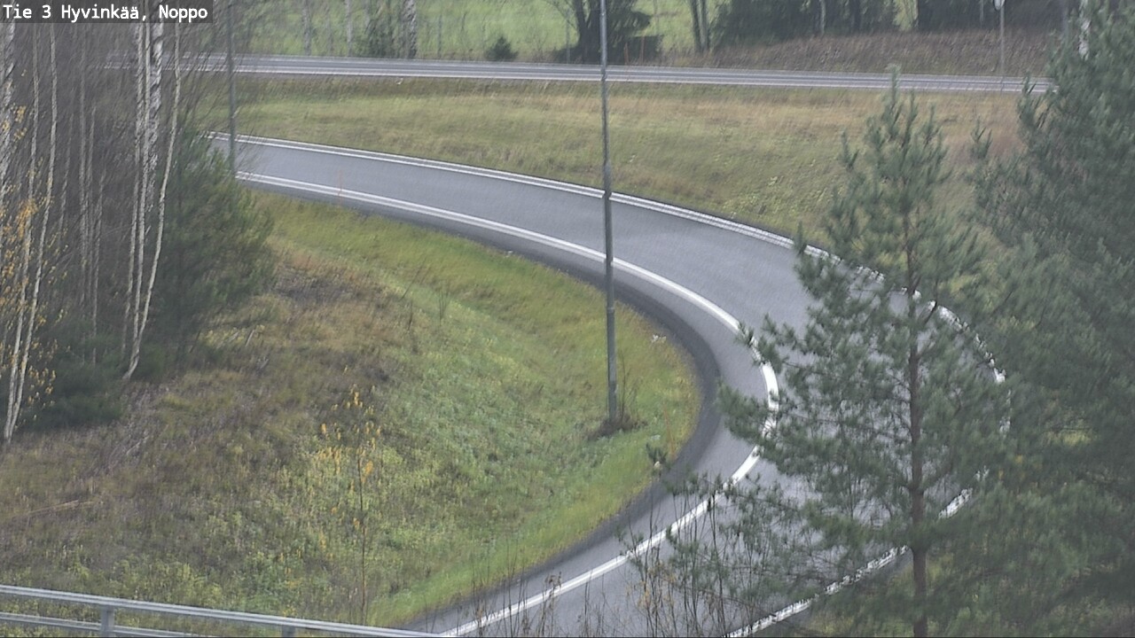 Kelikamerat Kuva Tie 3 Hyvinkää, Noppo, Hyvinkää, Uusimaa