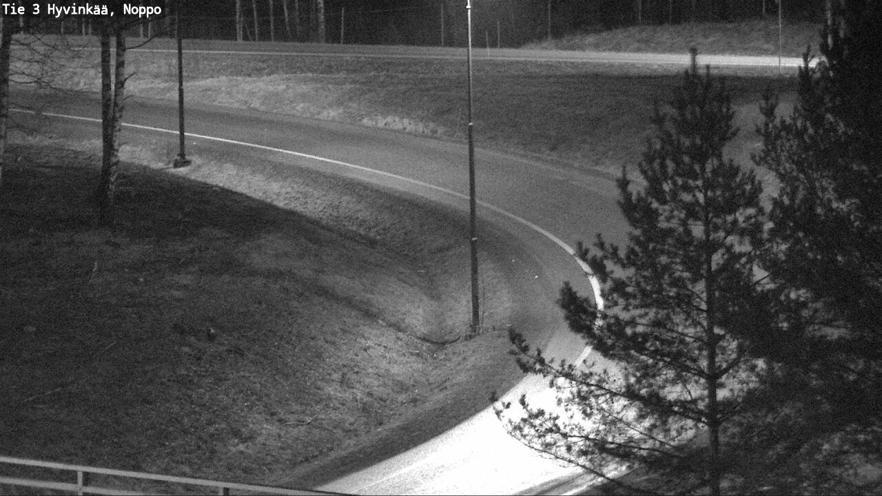 Kelikamerat Kuva Tie 3 Hyvinkää, Noppo, Hyvinkää, Uusimaa