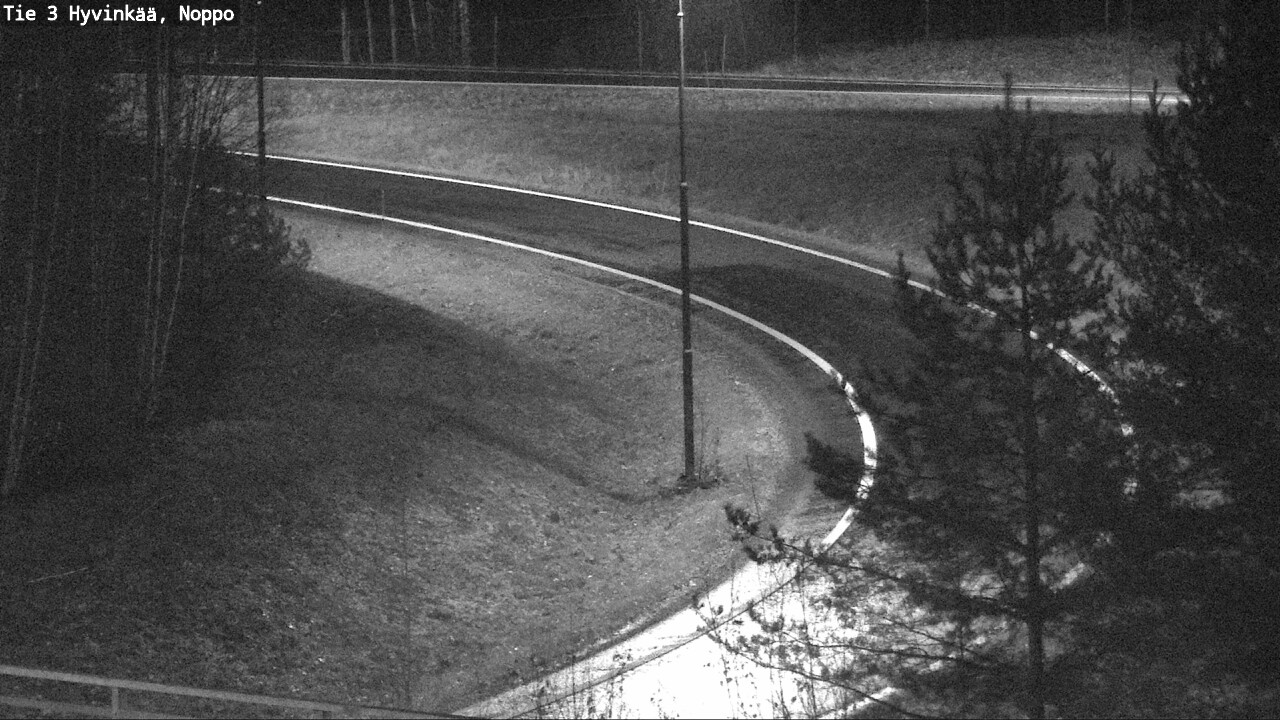 Kelikamerat Kuva Tie 3 Hyvinkää, Noppo, Hyvinkää, Uusimaa