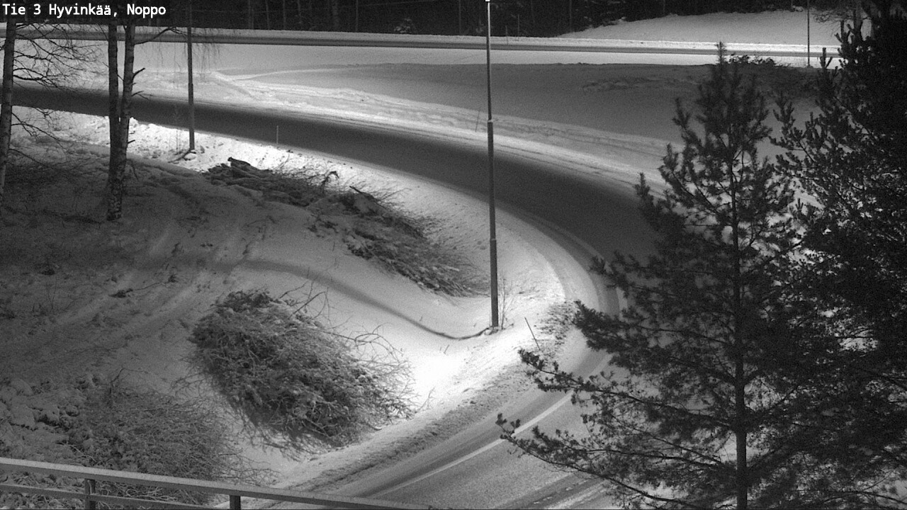 Kelikamerat Kuva Tie 3 Hyvinkää, Noppo, Hyvinkää, Uusimaa