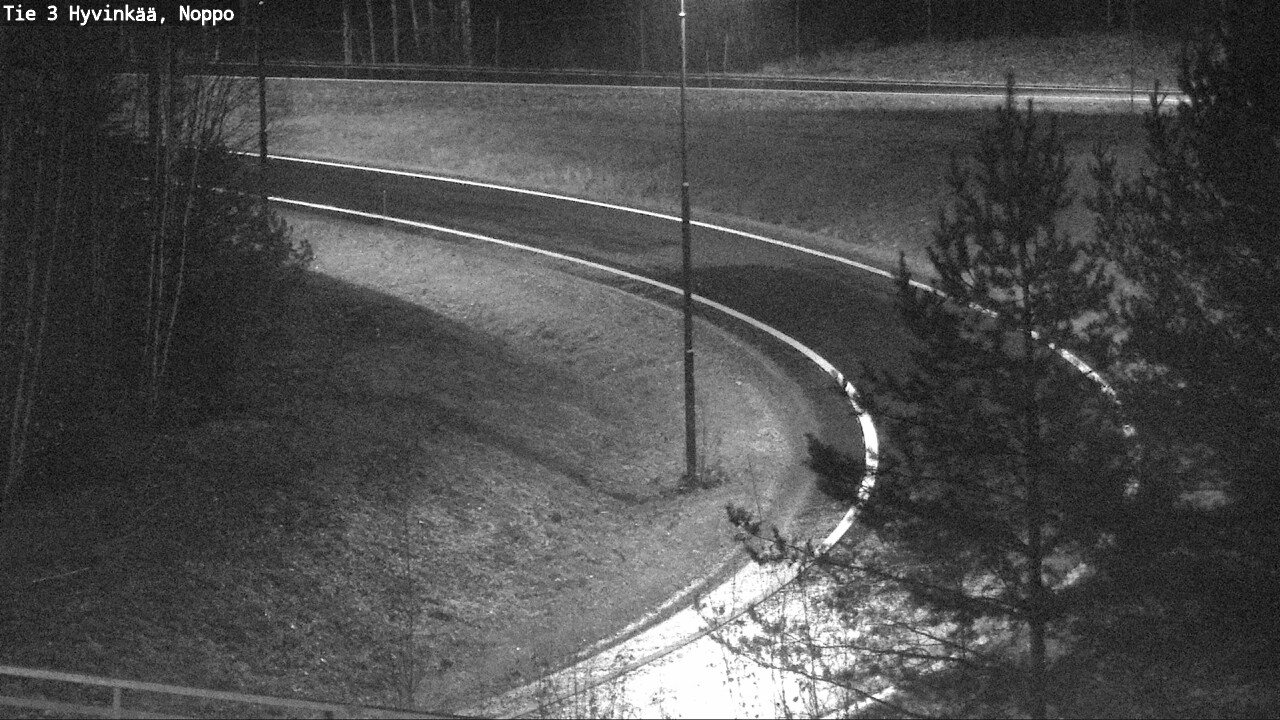 Kelikamerat Kuva Tie 3 Hyvinkää, Noppo, Hyvinkää, Uusimaa