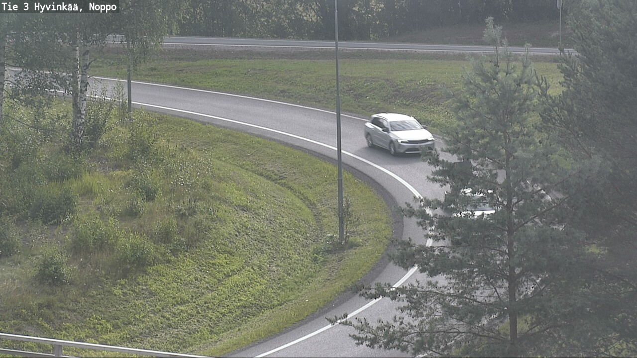 Kelikamerat Kuva Tie 3 Hyvinkää, Noppo, Hyvinkää, Uusimaa