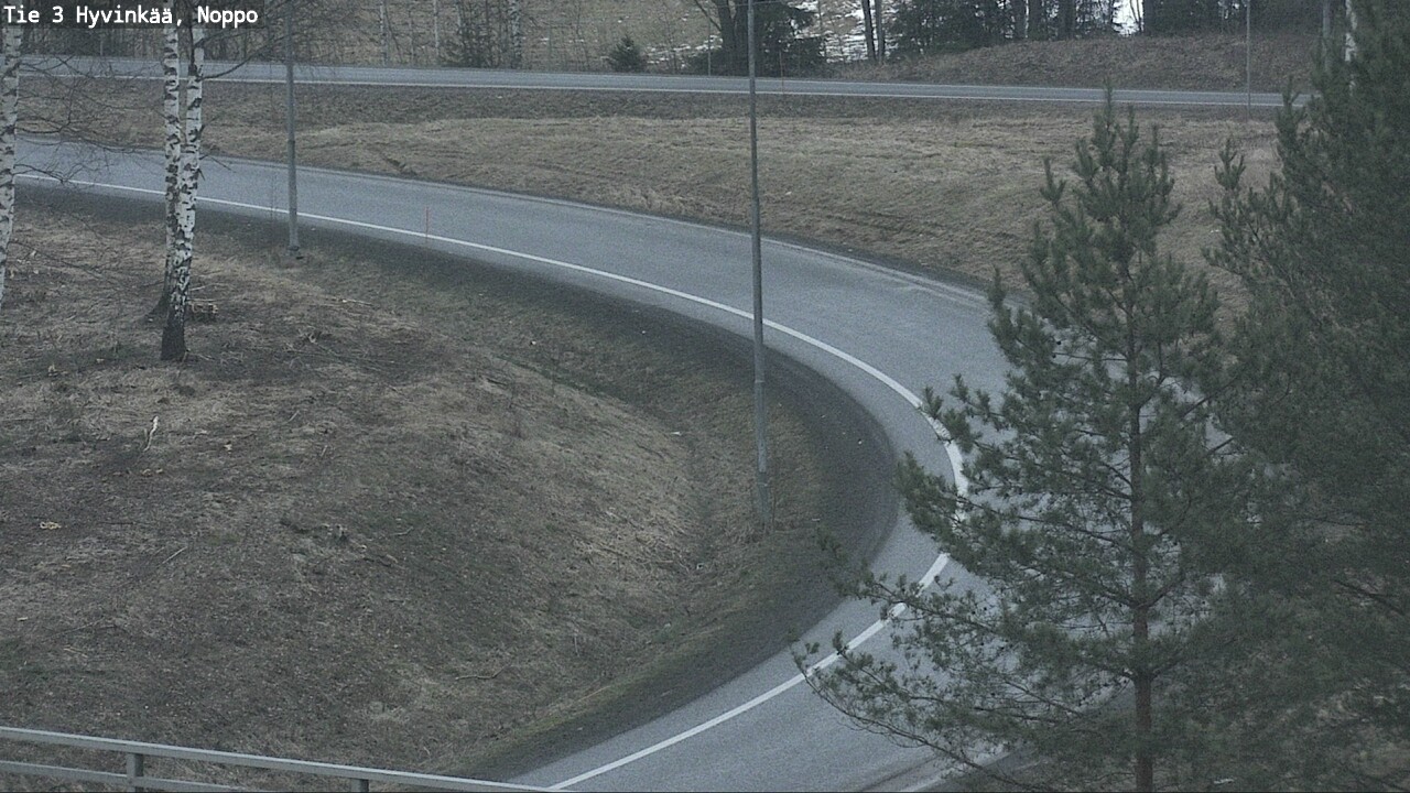 Kelikamerat Kuva Tie 3 Hyvinkää, Noppo, Hyvinkää, Uusimaa