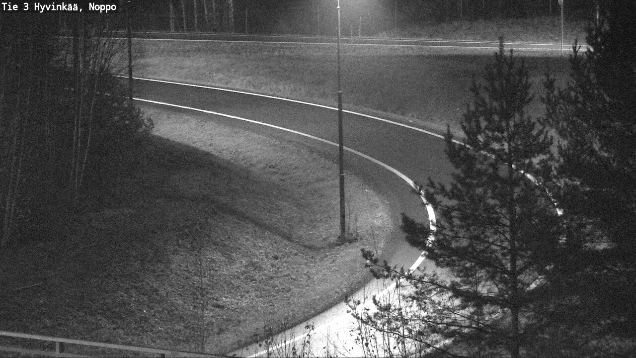 Kelikamerat Kuva Tie 3 Hyvinkää, Noppo, Hyvinkää, Uusimaa