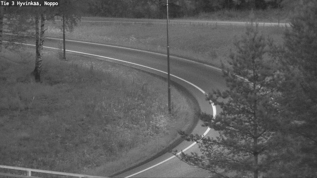 Kelikamerat Kuva Tie 3 Hyvinkää, Noppo, Hyvinkää, Uusimaa