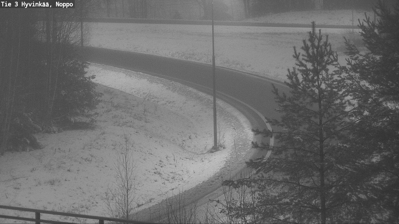 Kelikamerat Kuva Tie 3 Hyvinkää, Noppo, Hyvinkää, Uusimaa