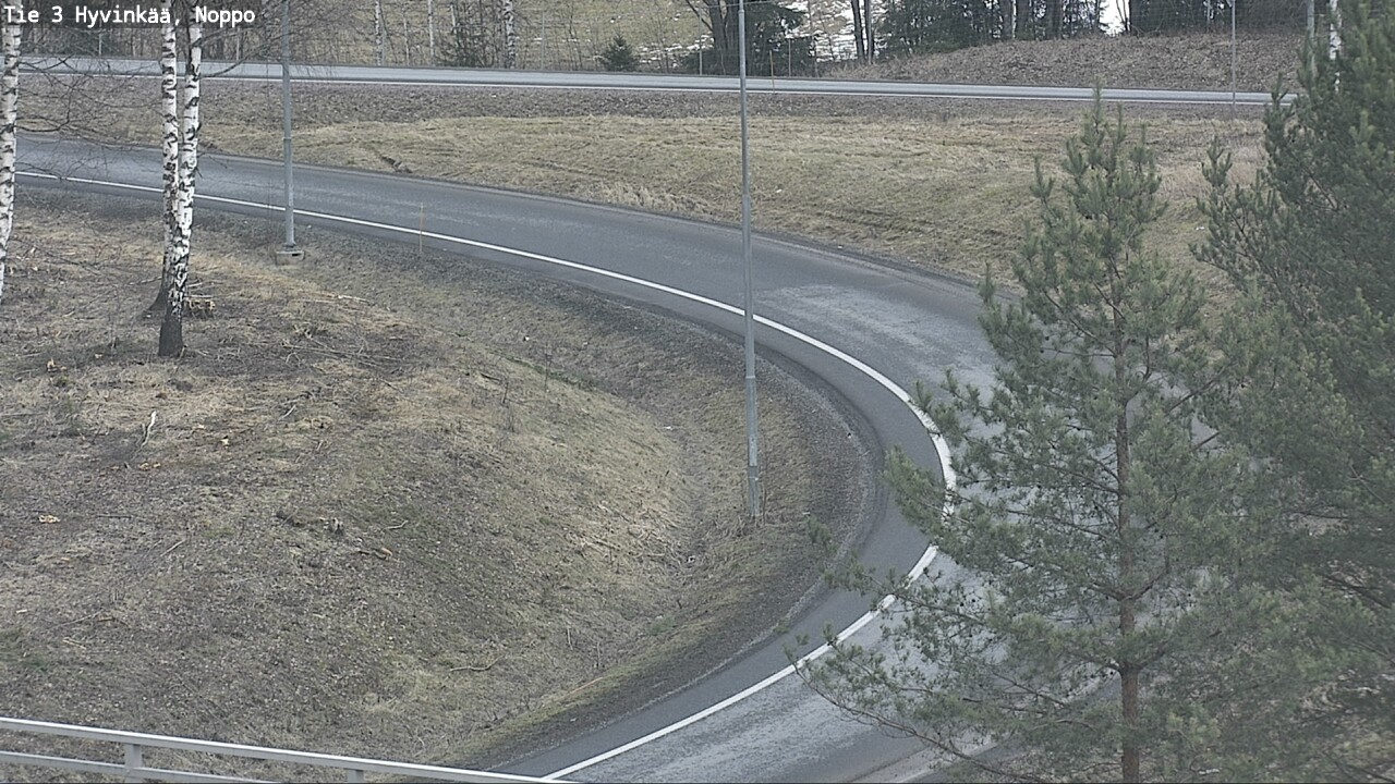 Kelikamerat Kuva Tie 3 Hyvinkää, Noppo, Hyvinkää, Uusimaa