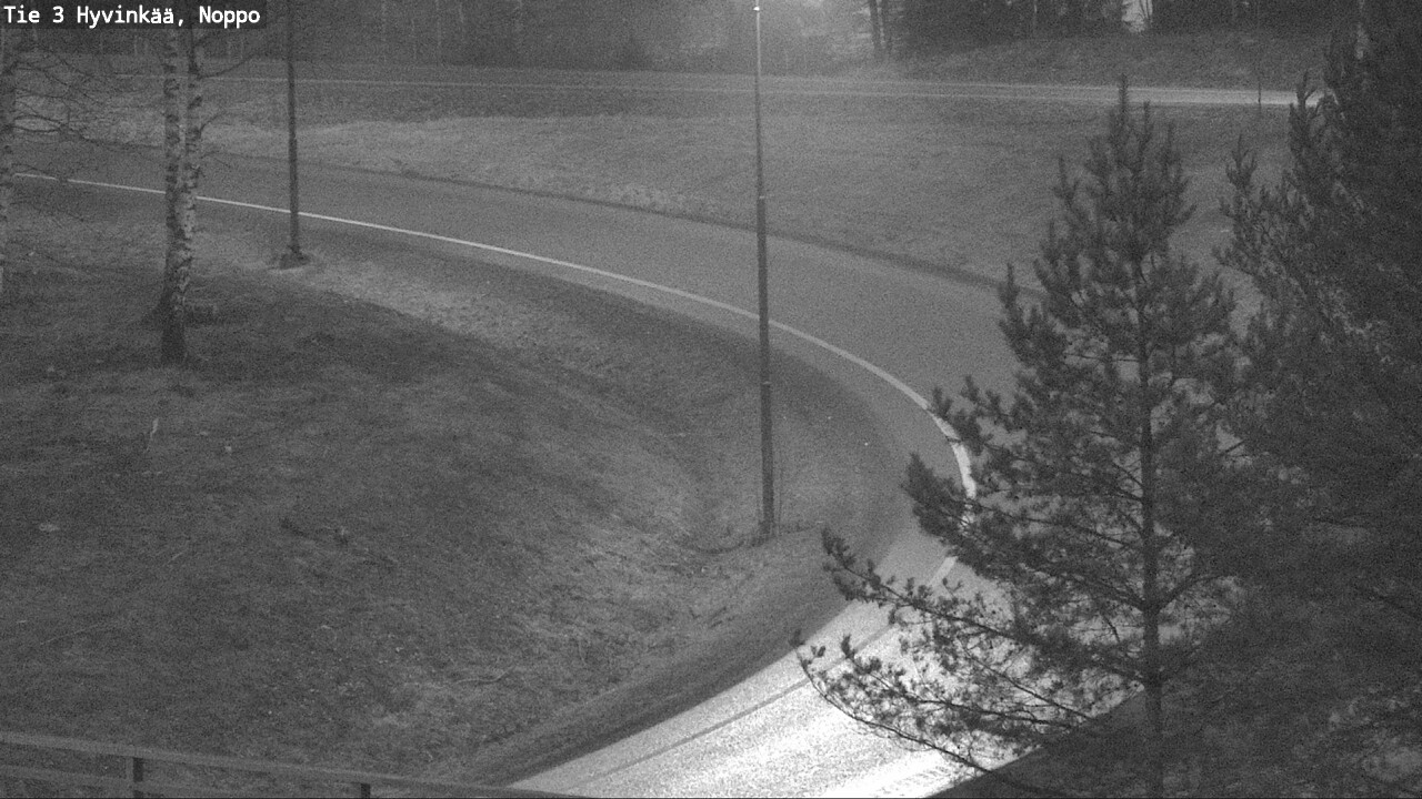 Kelikamerat Kuva Tie 3 Hyvinkää, Noppo, Hyvinkää, Uusimaa