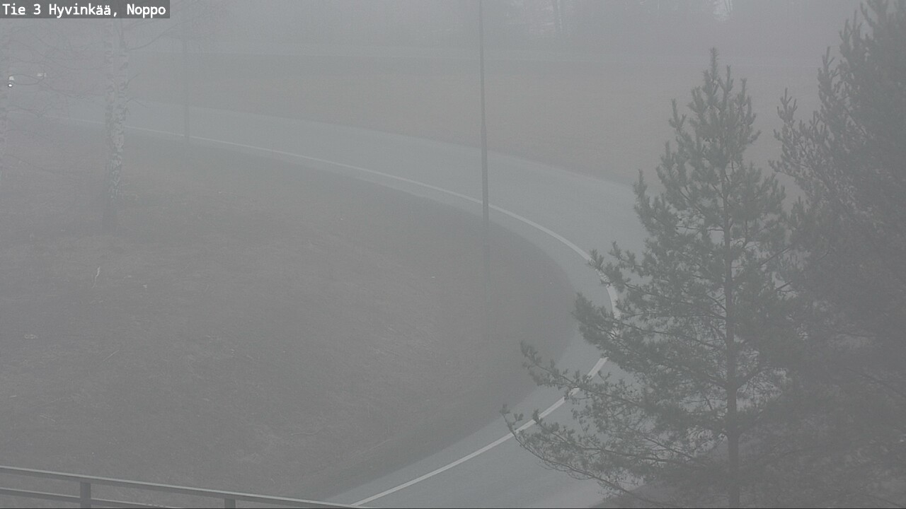 Kelikamerat Kuva Tie 3 Hyvinkää, Noppo, Hyvinkää, Uusimaa