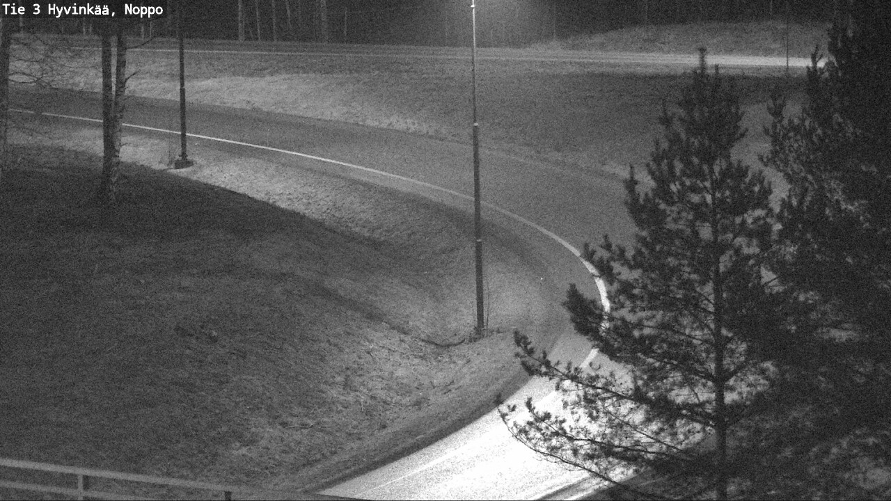 Kelikamerat Kuva Tie 3 Hyvinkää, Noppo, Hyvinkää, Uusimaa