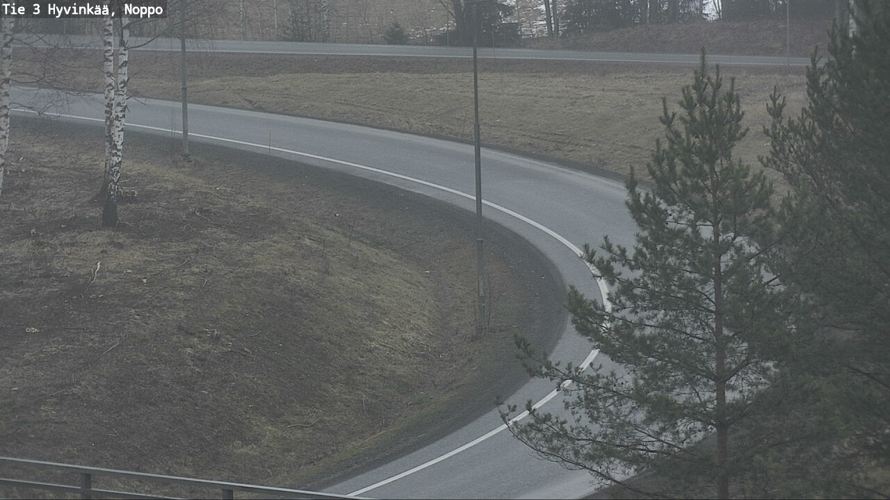 Kelikamerat Kuva Tie 3 Hyvinkää, Noppo, Hyvinkää, Uusimaa