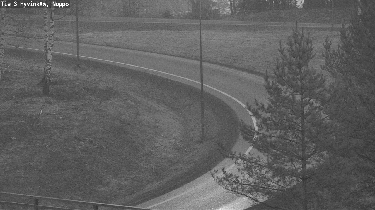 Kelikamerat Kuva Tie 3 Hyvinkää, Noppo, Hyvinkää, Uusimaa