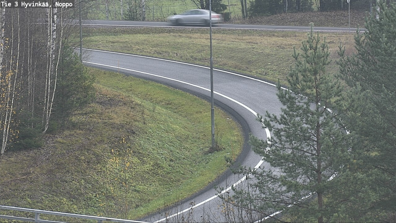 Kelikamerat Kuva Tie 3 Hyvinkää, Noppo, Hyvinkää, Uusimaa