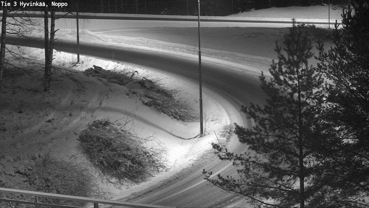 Kelikamerat Kuva Tie 3 Hyvinkää, Noppo, Hyvinkää, Uusimaa