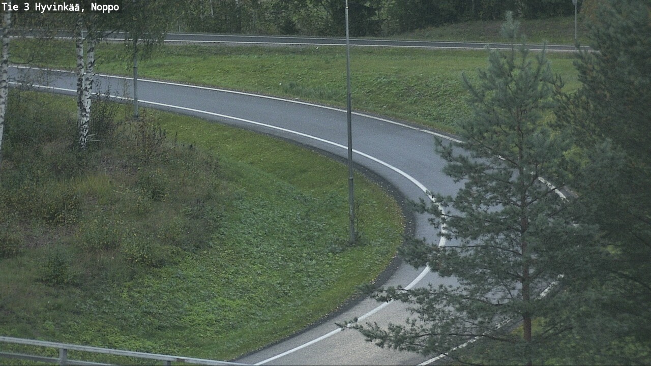 Kelikamerat Kuva Tie 3 Hyvinkää, Noppo, Hyvinkää, Uusimaa