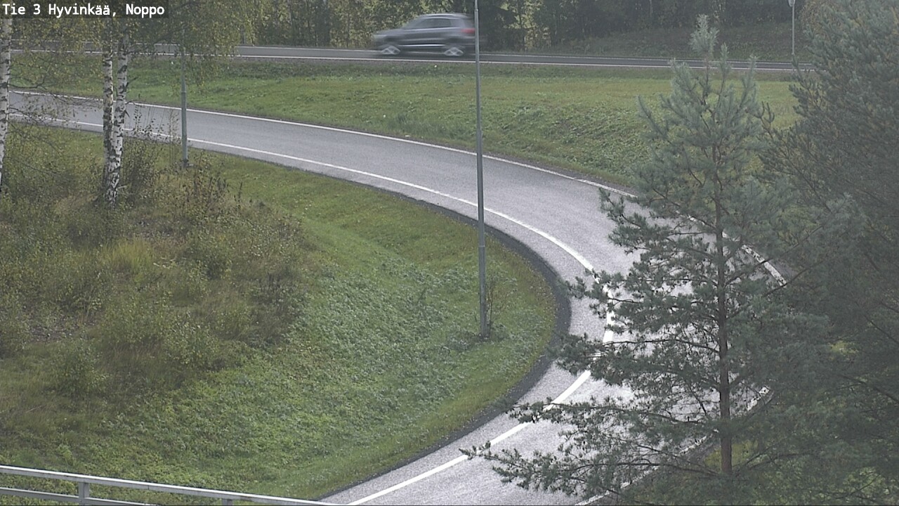 Kelikamerat Kuva Tie 3 Hyvinkää, Noppo, Hyvinkää, Uusimaa