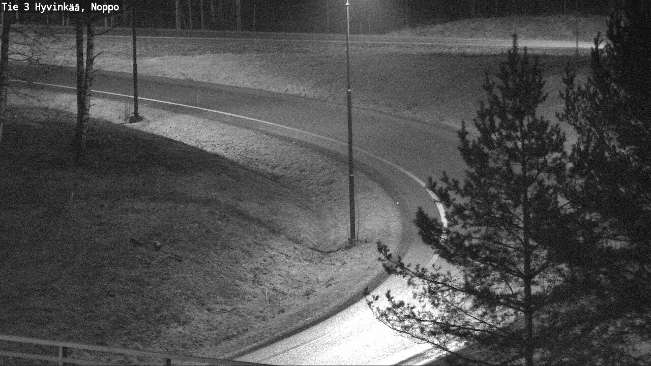 Kelikamerat Kuva Tie 3 Hyvinkää, Noppo, Hyvinkää, Uusimaa